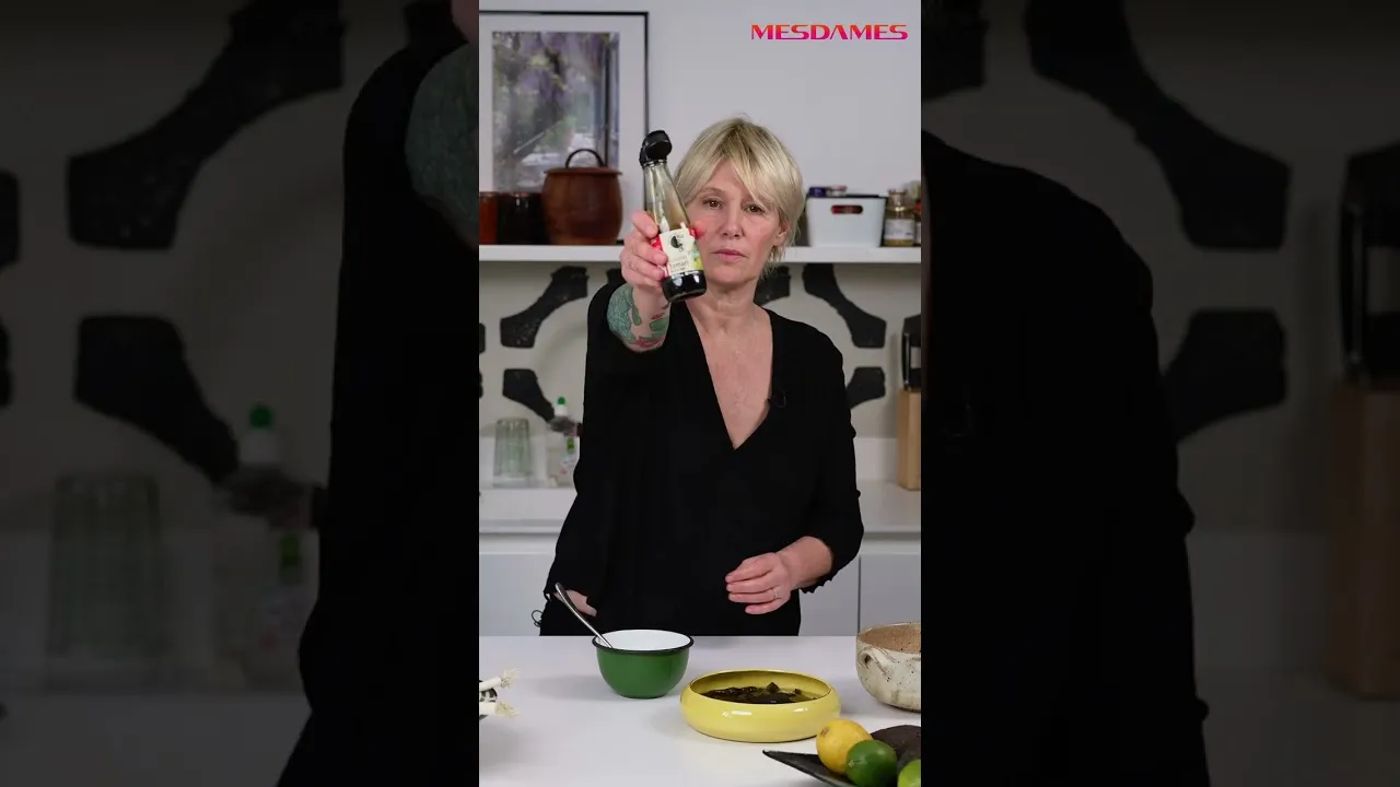 Fatigue et prise de poids anormale ? Il suffit d'aider la thyroïde à produire ses copines T3 et T4 ! La solution est dans une algue !