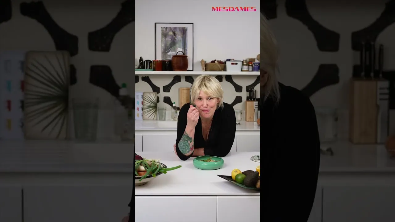 Les insomnies sont liées à la mélatonine et la sérotonine si elles ne sont pas stimulées ! On roupille enfin grâce au riz complet aux légumes.