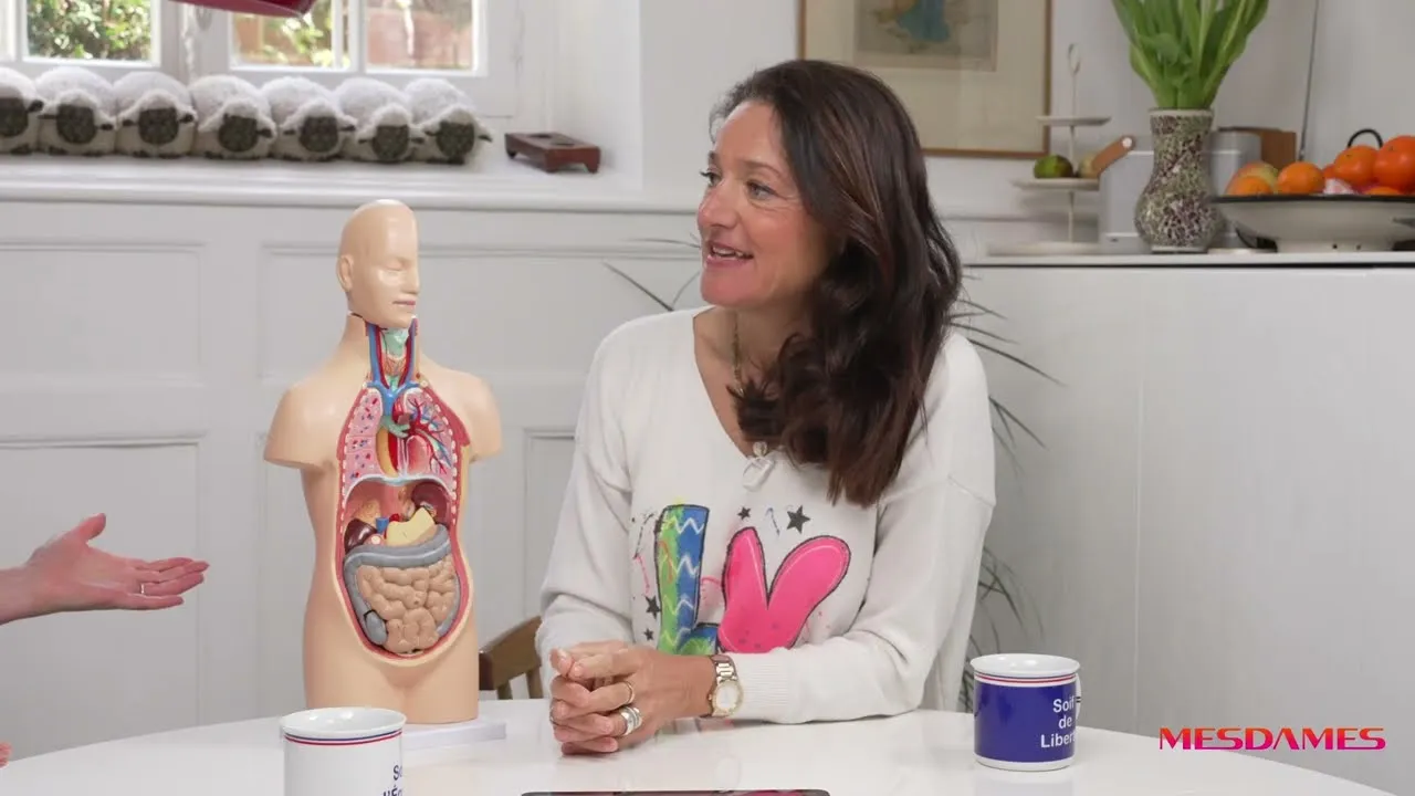 A la péri ménopause ou à la ménopause, les femmes rencontrent souvent des problèmes de poids associés à une fatigue.