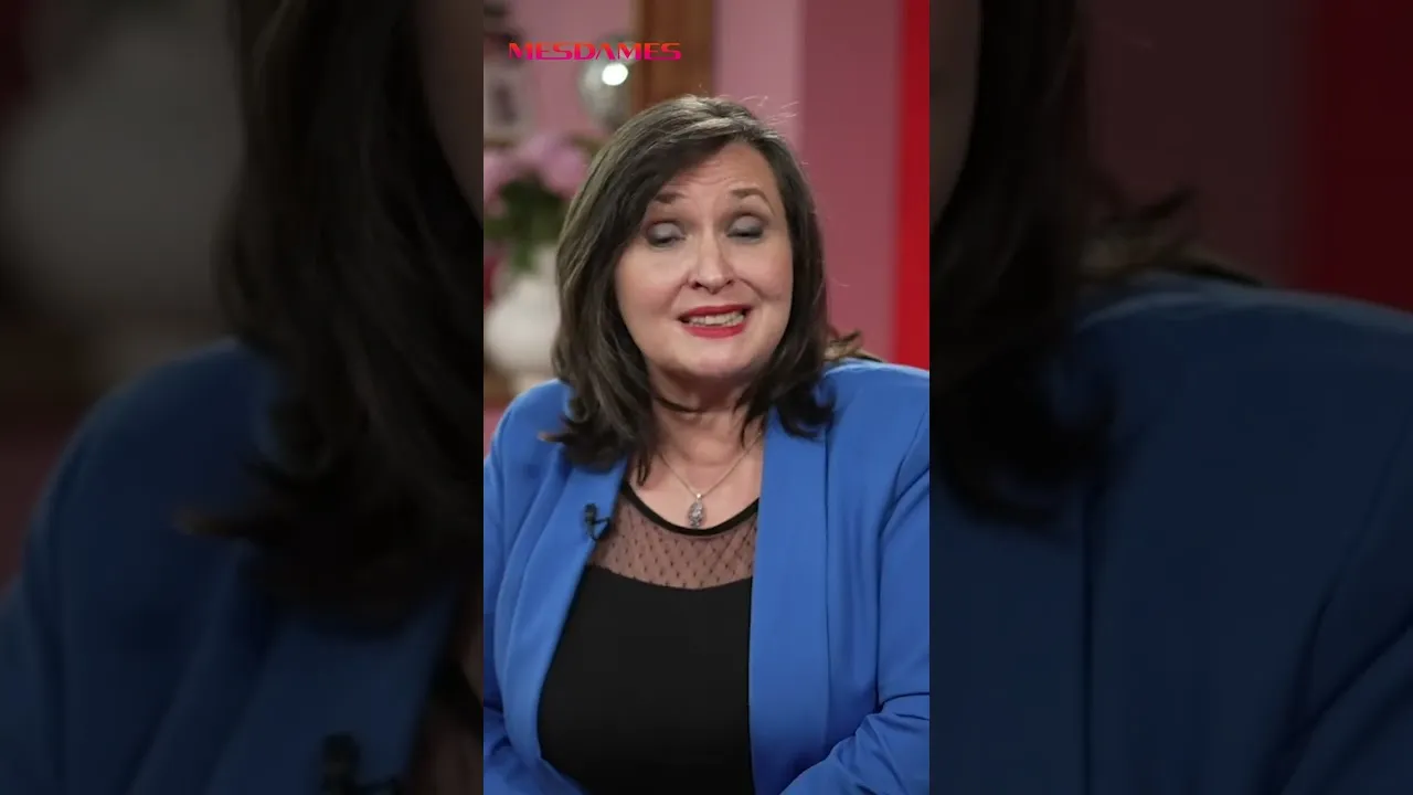 Le mari de Cybelle Stefani-Rosé a attrapé le Covid au tout début du confinement.