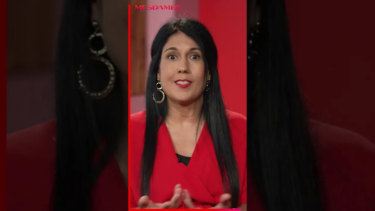 Après un accident du travail qui a bien failli la laisser paralysée, Karima a été déclarée inapte.