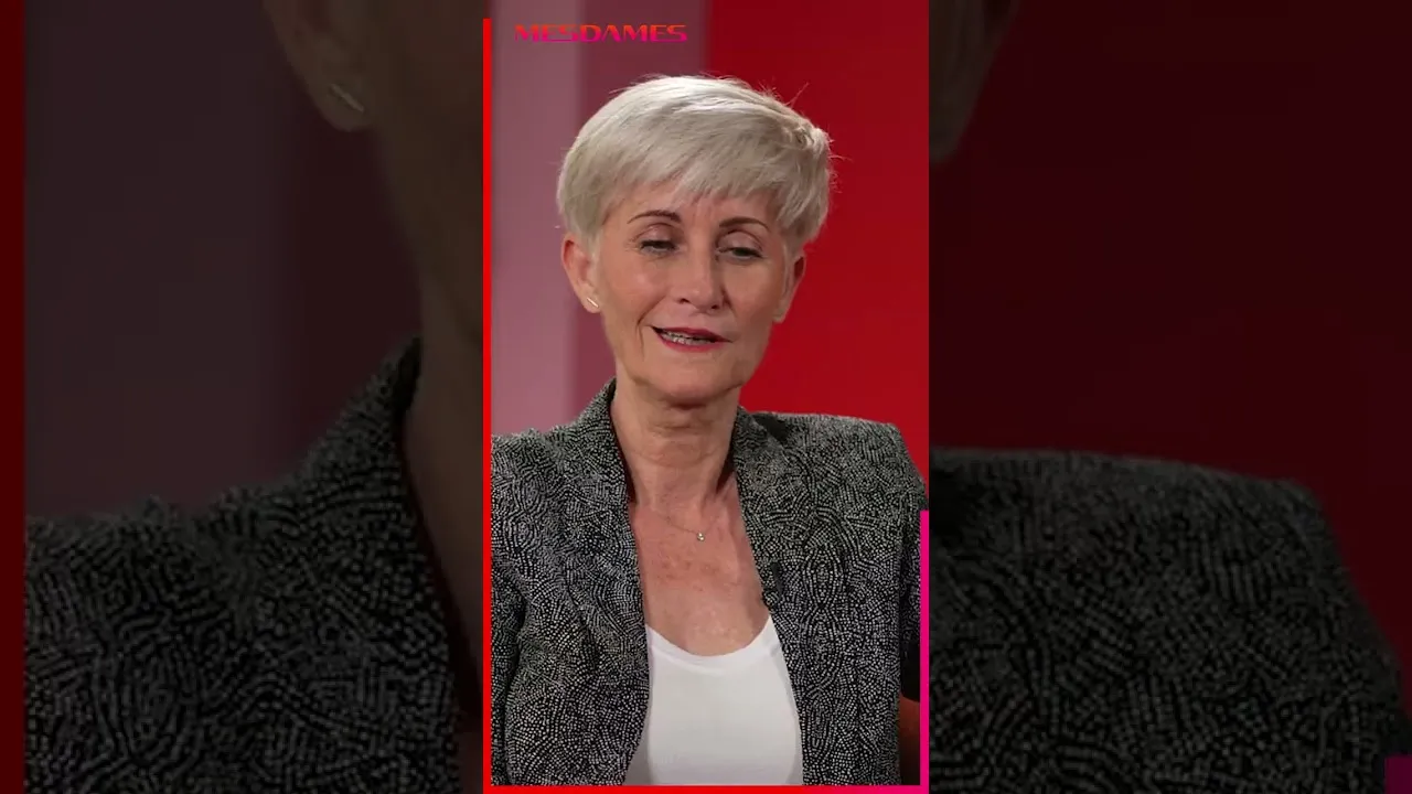 Nadine a subi en quelques années un cancer et une récidive. Une épreuve qui lui a enseigné l'acceptation et l'humilité.