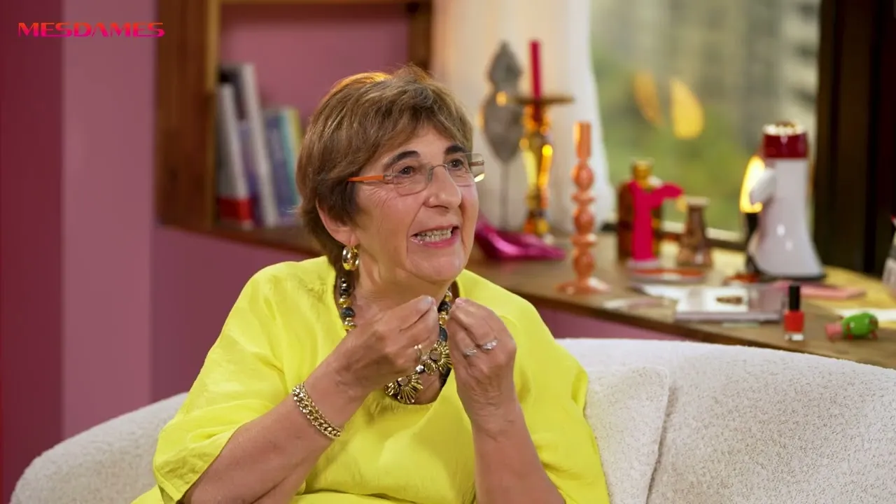 L'impression de ne servir à rien, le sentiment de perdre son fils, changer son regard, sont autant de défis relatifs au nouveau rôle de grand-mère.