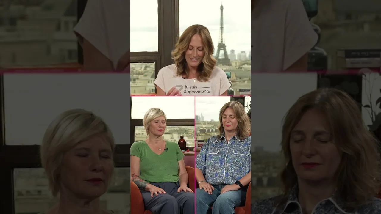 Isabeau Paape, coach en méditation, nous apprend dans cette troisième leçon comment méditer... nos victoires et nos réussites !