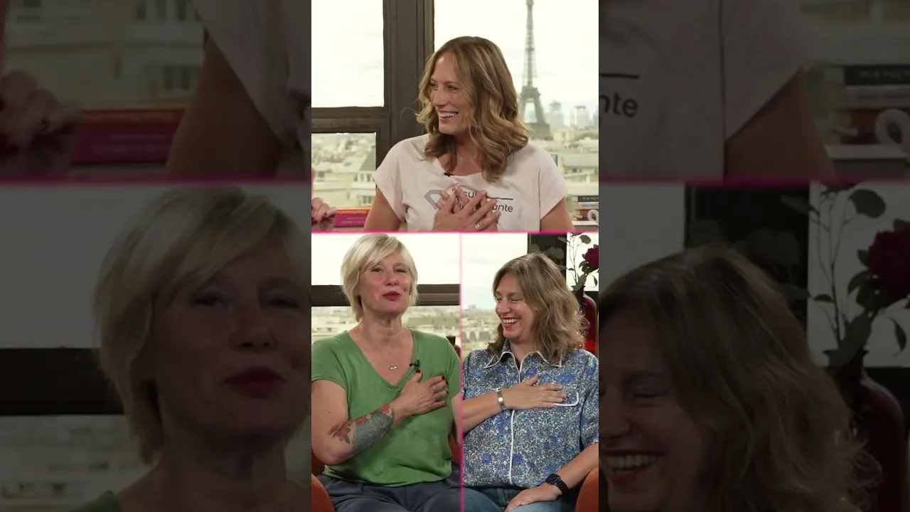 Isabeau Paape, coach en méditation, nous initie à cette pratique dans cette première leçon où elle évoque la nécessité d'écouter son coeur.