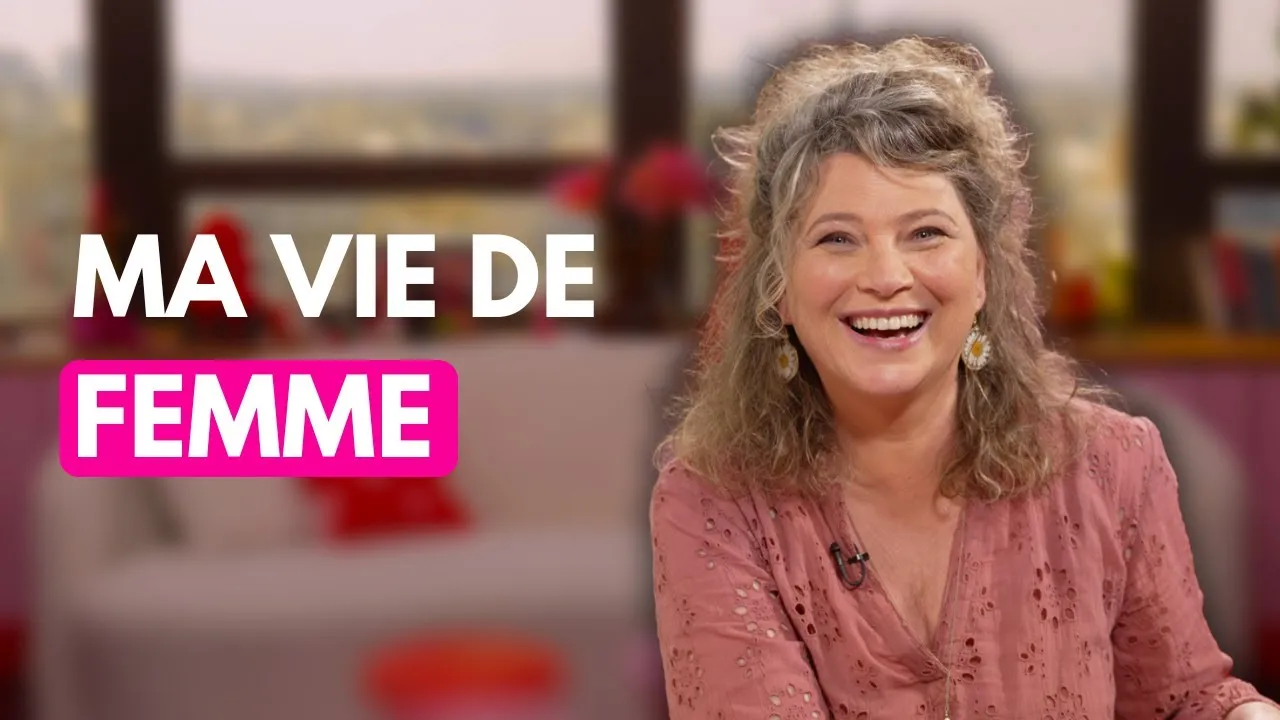 Cécile Bois parle désir de jouer, liberté, âge et place des femmes dans le métier d’actrice. Une grande interview sincère, lucide et inspirante.