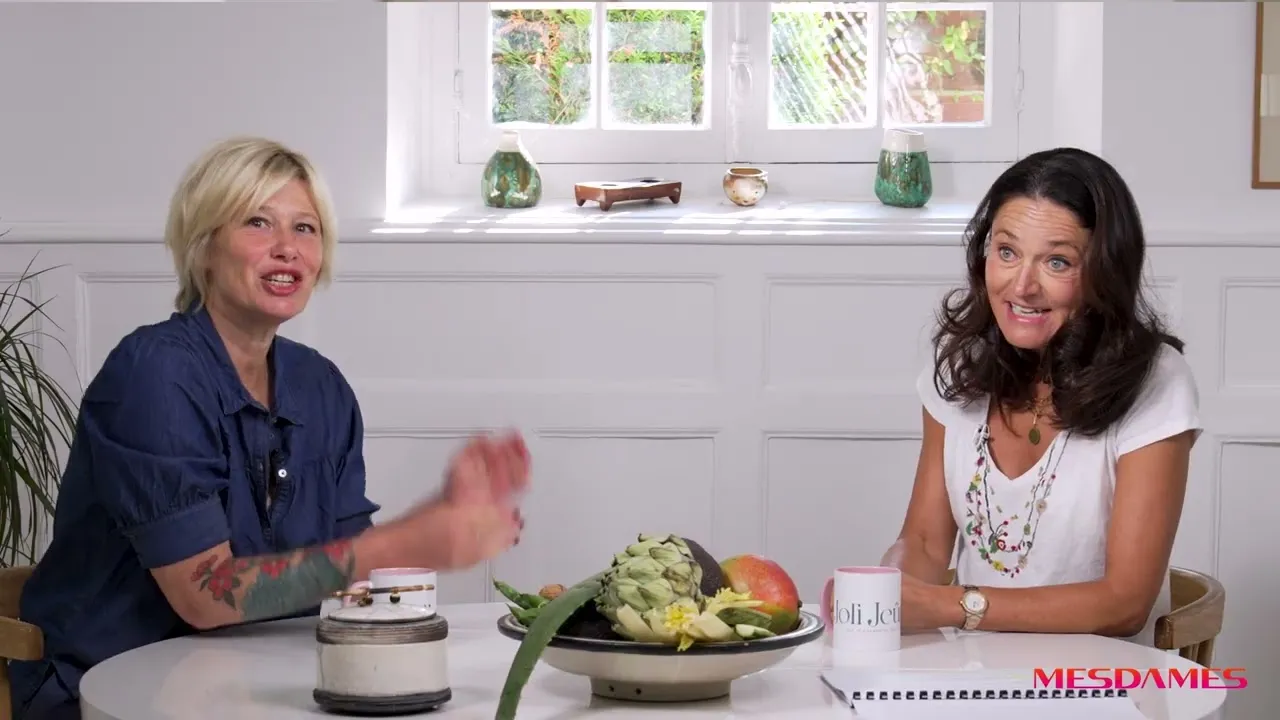 Au moment de la ménopause il est fréquent d’avoir mal aux os. C’est l’ostéopénie, autrement dit une baisse de la densité osseuse.