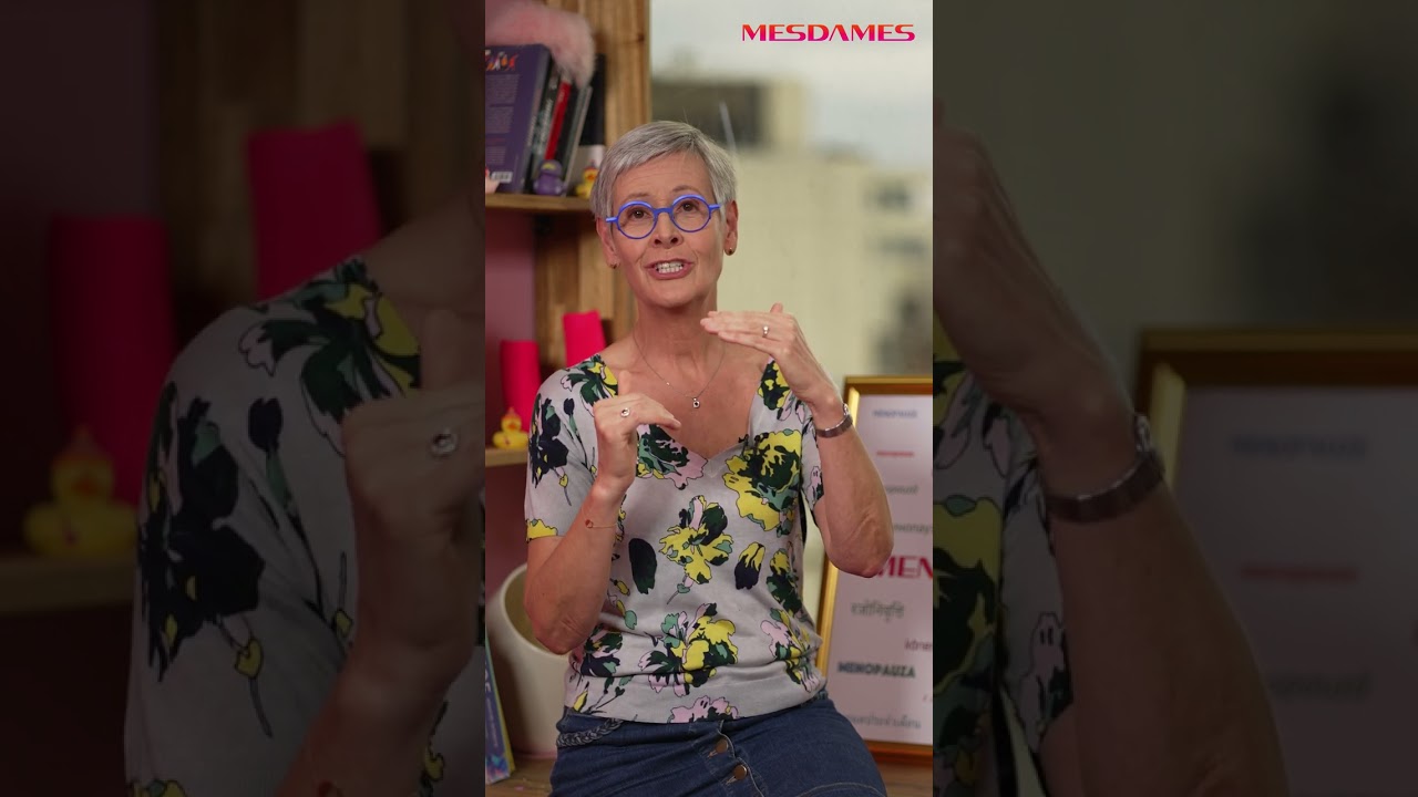 Dans cet épisode, Odile Bagot nous explique le fonctionnement des hormones et le rôle qu’elles jouent dans notre métabolisme au moment de la ménopause.
