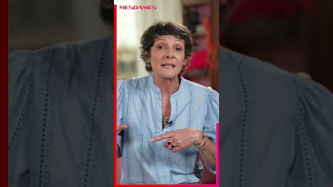 Journaliste de renom, à 50 ans Alexandra décide de renouer avec sa première passion : la déco !
