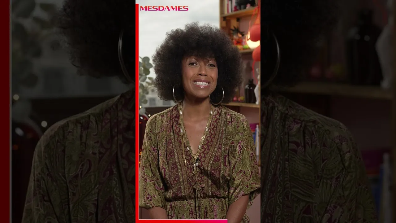 Virginie Lesdemia s'est autorisée à 50 ans à aller au bout de son désir : enregistrer son premier titre, Fucking place.