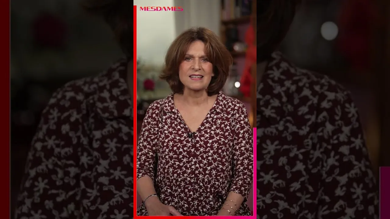 Longtemps découragée par son entourage, Patricia a attendu ses 65 ans pour réaliser son rêve d'enfant : publier un roman !