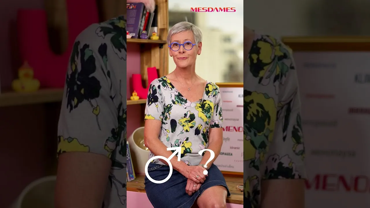 Dans cet épisode, Odile Bagot nous détaille les principales conséquences physiques auxquelles les femmes ménopausées sont exposées.