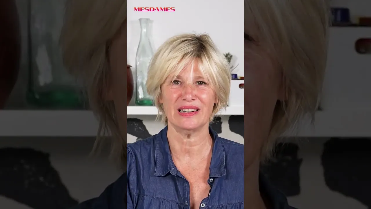 Mesdames vous avez des brûlures d’estomac? Ce peut être à cause d’un déficit de gastrine ou du stress. Agnès vous explique tout !