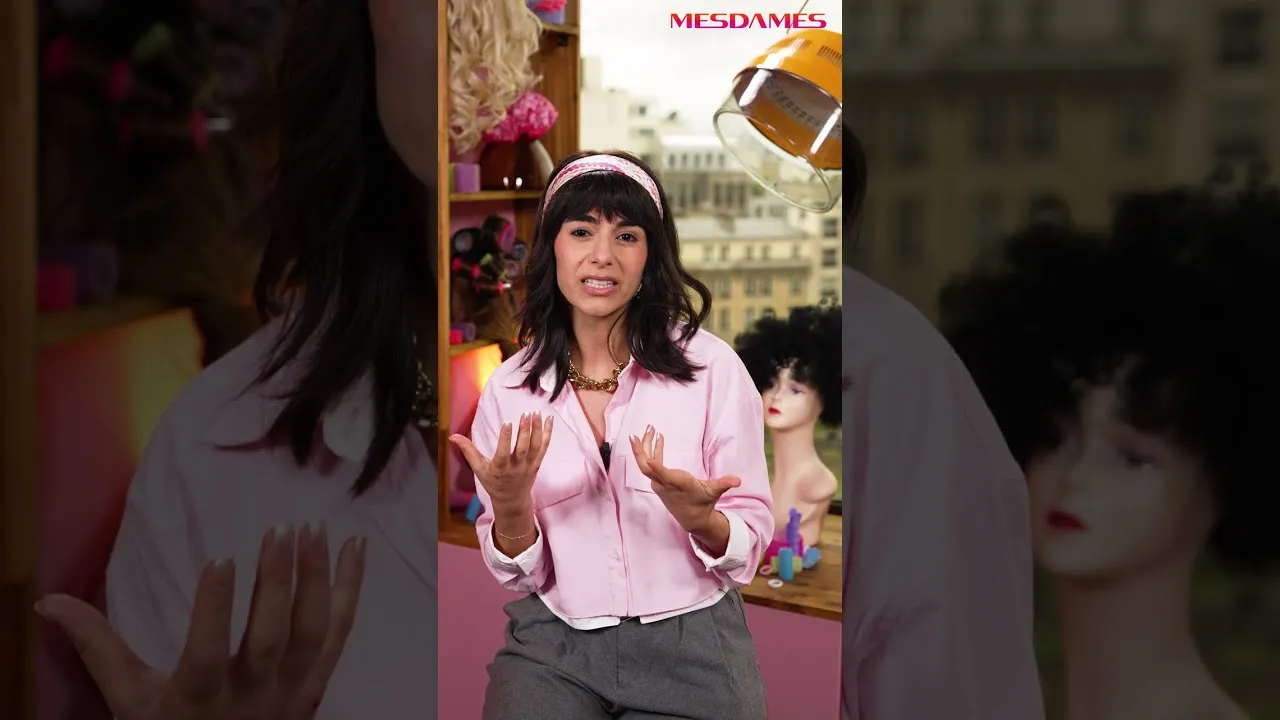 Dans ce deuxième épisode de « la semaine du cheveu », la dermatologue Dima Haidar explique les causes de la chute des cheveux à la ménopause.