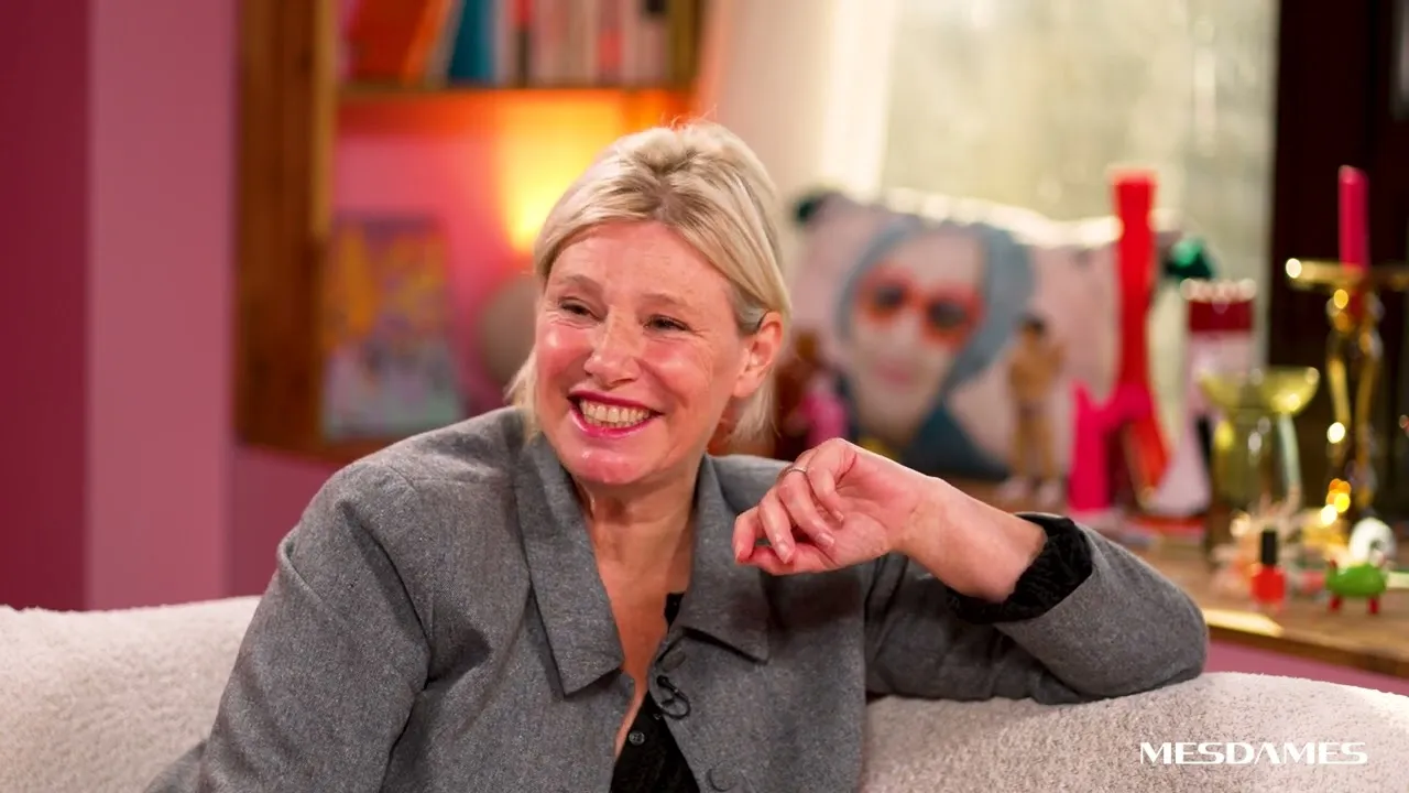 Mercedes Erra, fondatrice de BETC, agence emblématique de l'industrie de la publicité, nous partage son expérience.