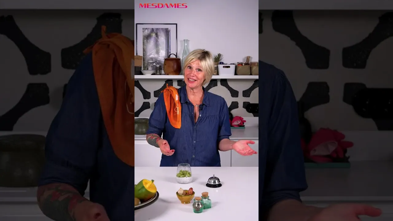 Dans la série des troubles digestifs liés à la ménopause, il y a la constipation. Agnès explore cette problématique.