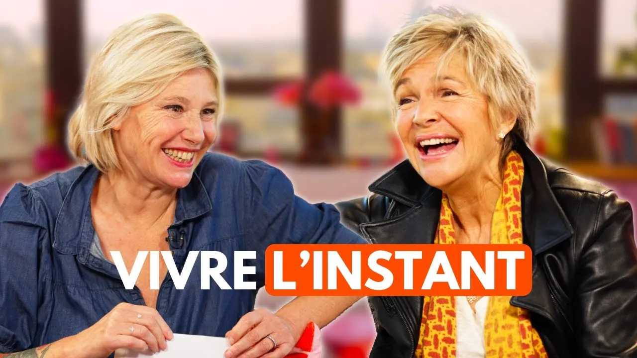 Sur le canapé de Mesdames, Véronique Jannot revient sur son parcours de figure emblématique du petit écran, de chanteuse et de femme engagée.