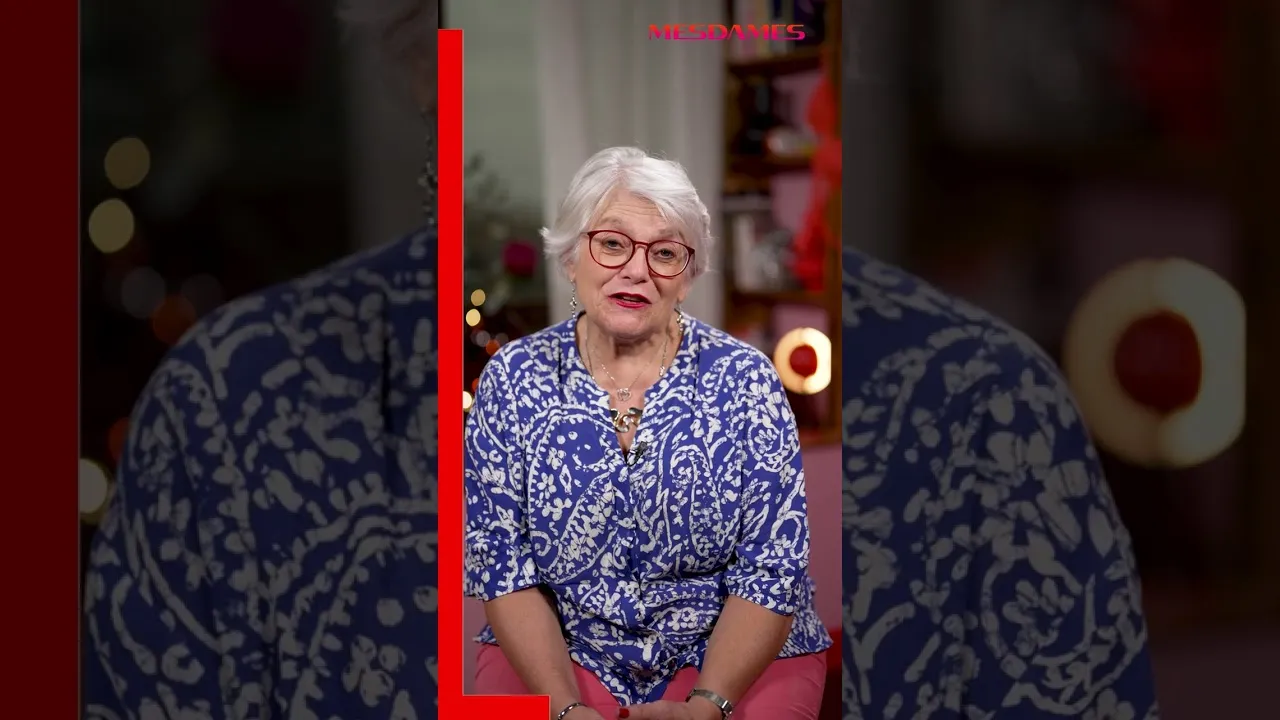 Après 40 ans au couvent sous l'emprise d'une soeur, Catherine réussit à quitter la vie monastique à 60 ans. Une nouvelle vie s'est alors ouverte à elle.