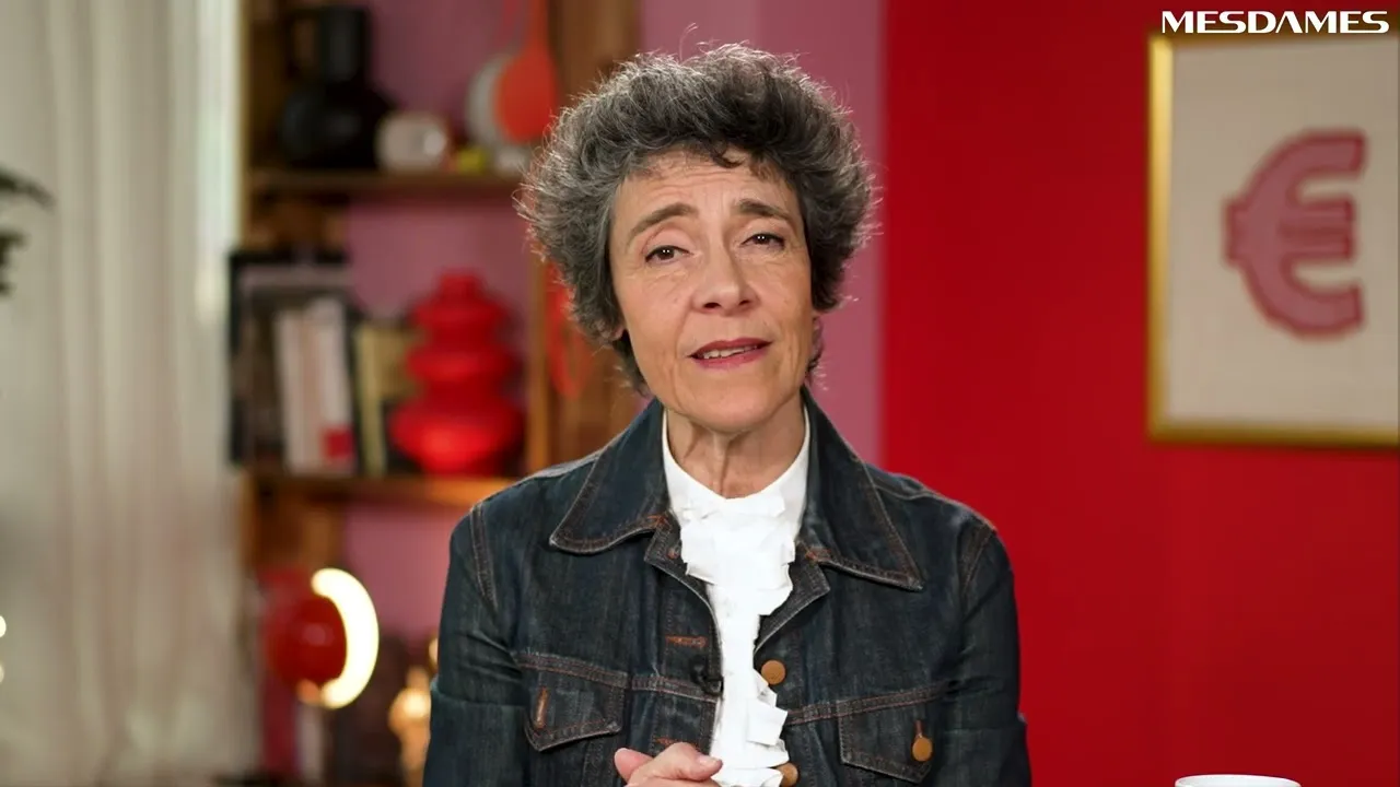 Dans cette vidéo, Catherine Lott-Vernet nous explique comment entretenir de bonnes relations avec son banquier!