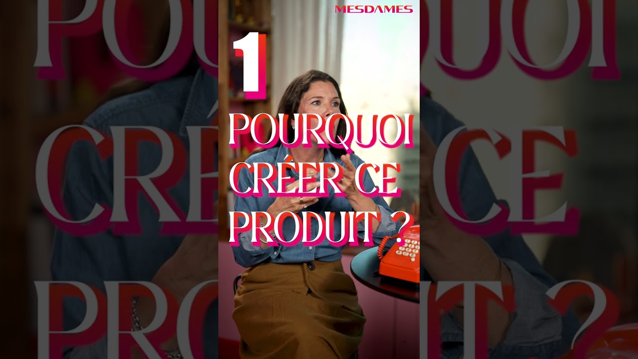 Notre coach marketing et business, Chloé Defours, nous donne ses techniques pour mettre en place un discours convainquant pour votre clientèle!