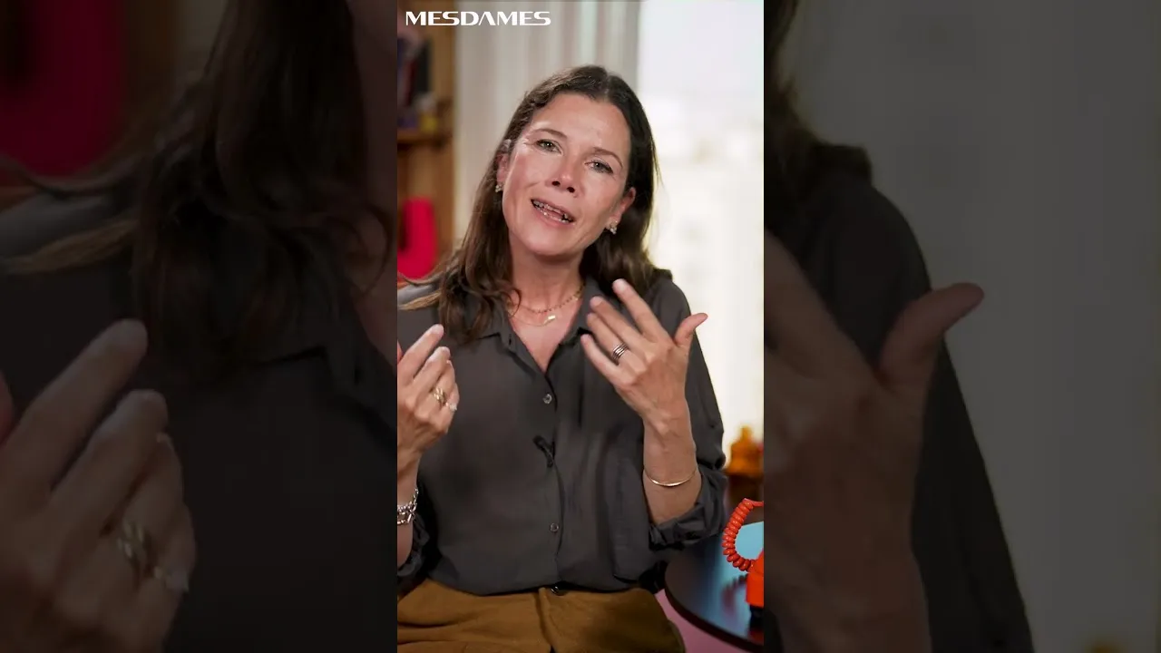 Dans ce nouvel épisode de Ma Boîte à Moi, notre coach marketing et business, Chloé Defours, nous explique comment cibler sa clentèle !