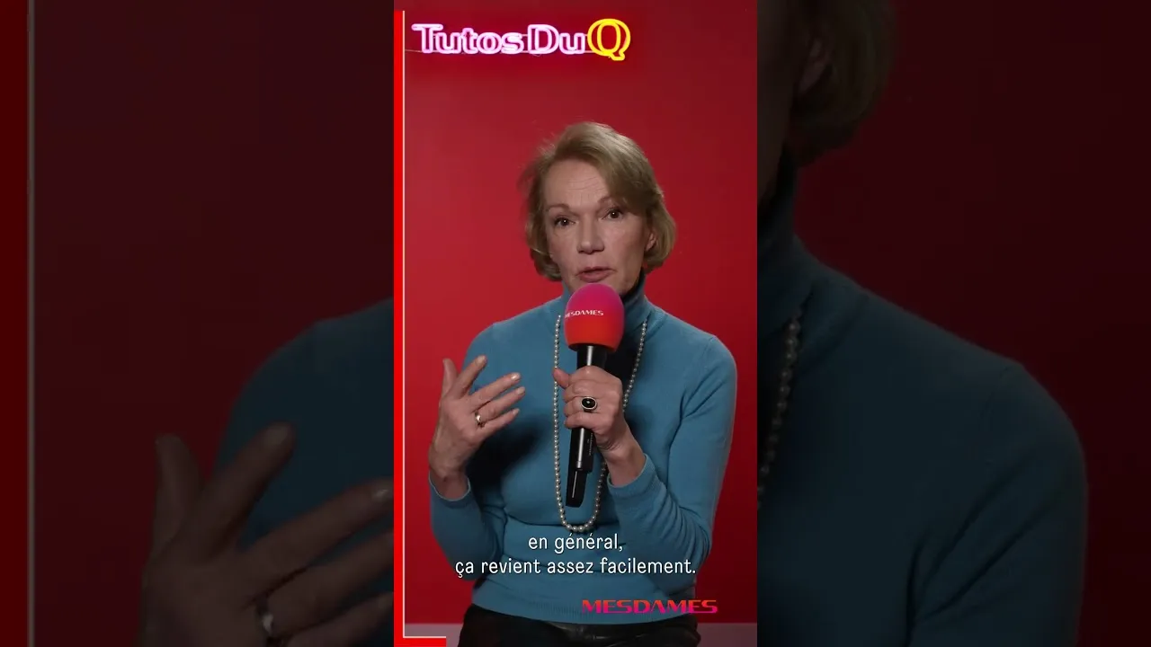 Comment réapprivoiser son corps? Comment rassurer son partenaire? comment renouveler sa sexualité?