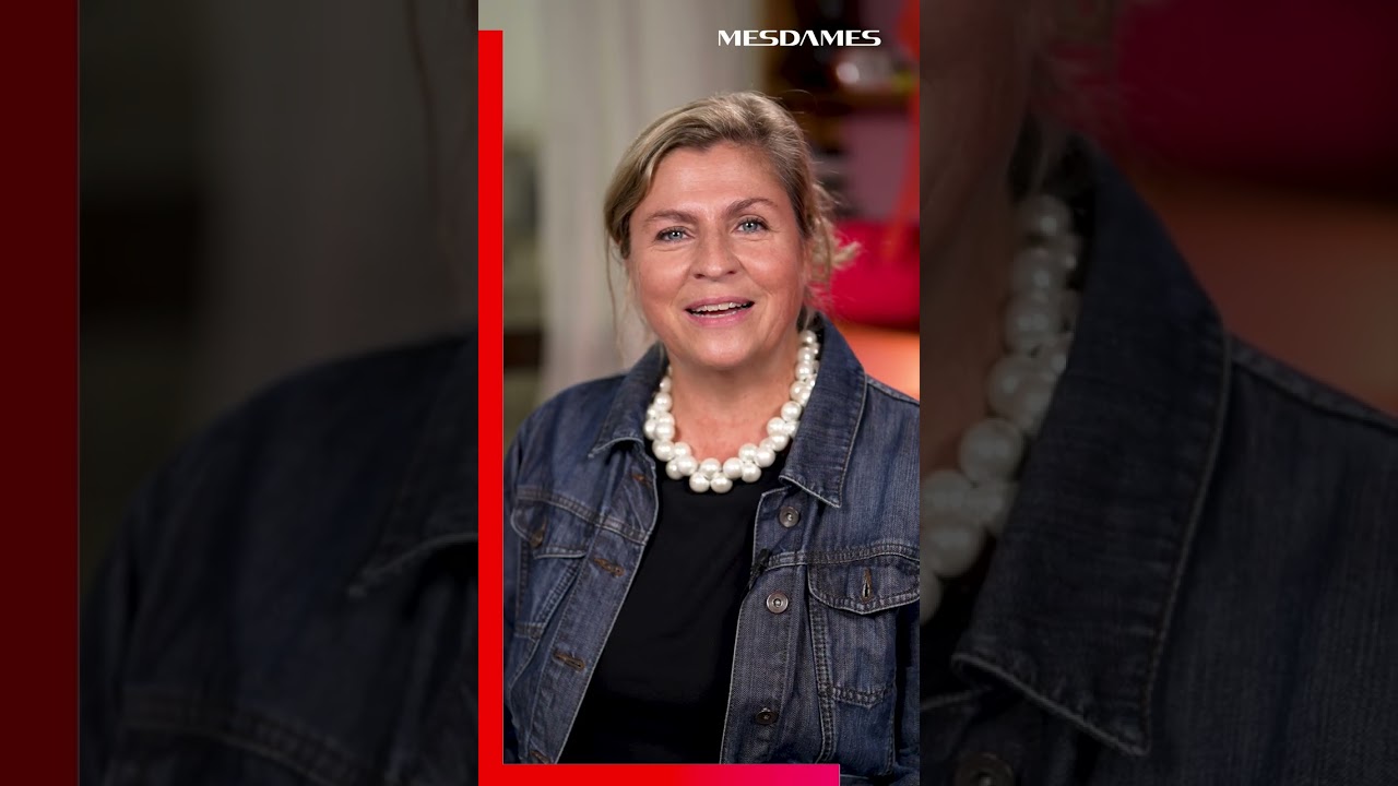 À 45 ans, Delphine décide de changer de vie ! Après 10 ans comme mère au foyer elle prend le risque de retourner à la fac pour devenir prof des écoles.