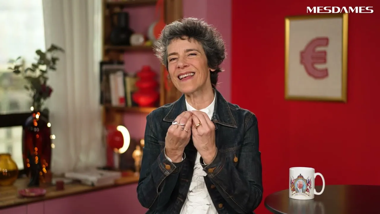 Découvert, revolving, crédit à la consommation, qu'est-ce que c'est ? Dans cette vidéo Catherine Lott-Vernet nous explique !