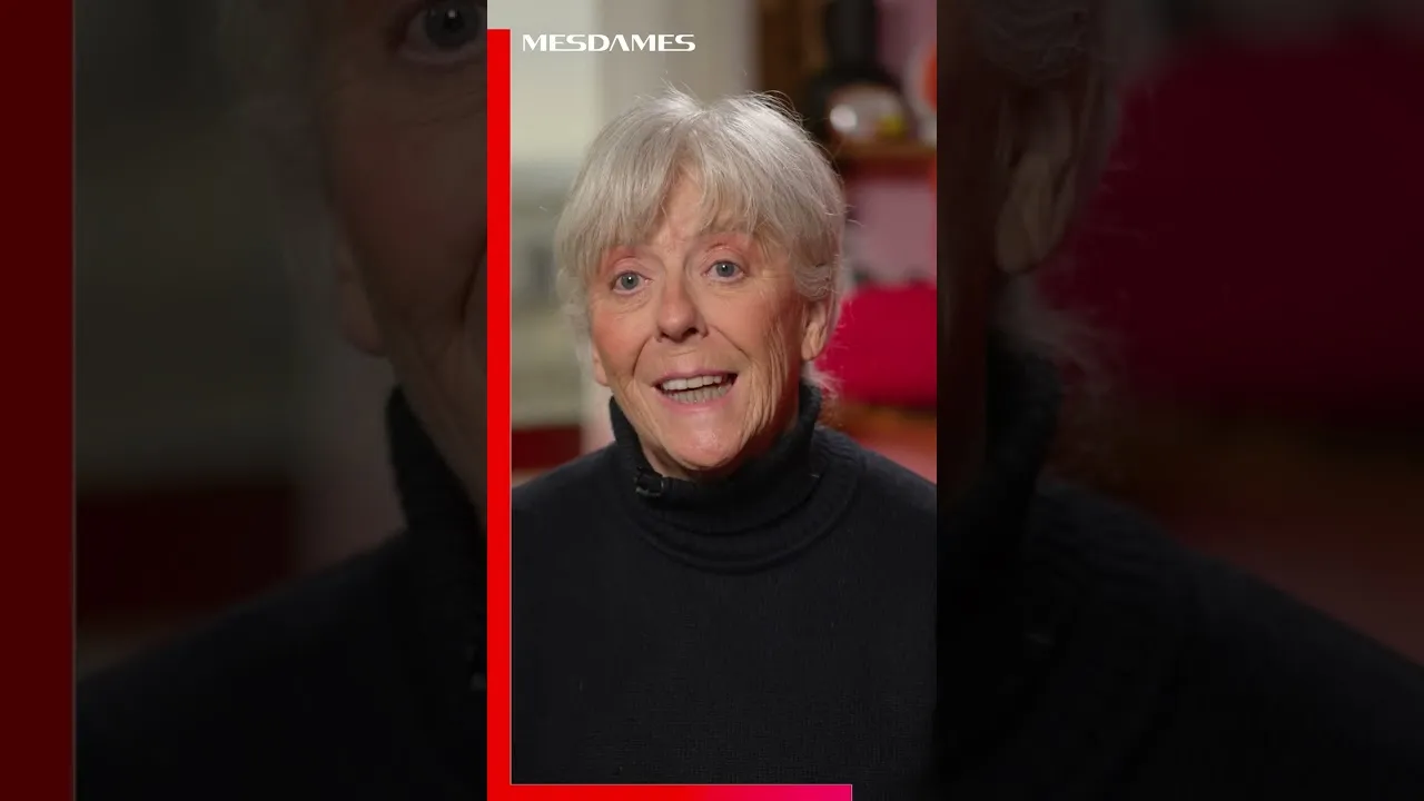 Mesdames et Elizabeth Arden vous proposent un nouveau témoignage ! À 60 ans Karine a eu un déclic : renouer avec sa passion du football et même monter une équipe uniquement composée de femmes de plus de 50 ans.