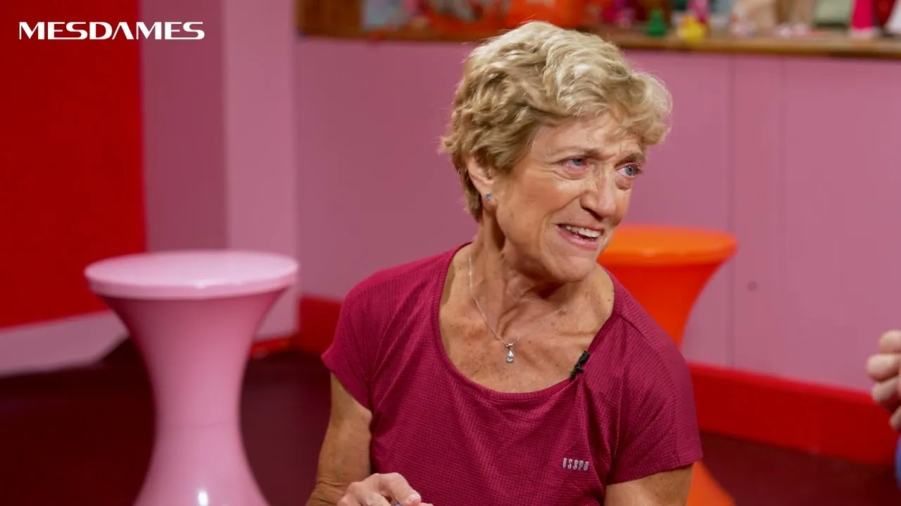 Mesdames, vous souffrez de prolapsus ? Bernadette de Gasquet nous propose une solution pour retarder ou éviter l'opération : le pessaire !