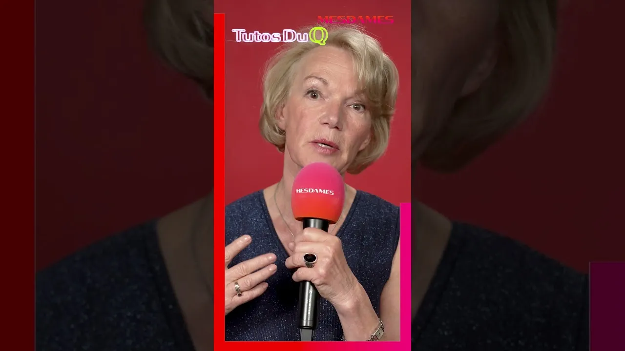 Quelles positions sexuelles pour préserver notre bien-être et éviter les inconforts liés aux changements du corps. Dans cette nouvelle vidéo des Tutos du Q, Brigitte Lahaie, nous partage ses conseils pour une sexualité épanouit quelque soit votre âge.