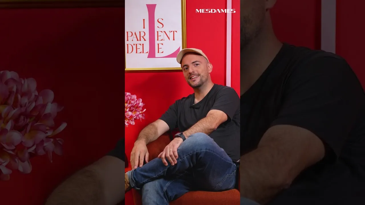 Dans ce nouvel épisode d’Ils Parlent d’Elle, Erwan, 40 ans, se confie sur sa maman et sur l’évolution de leur relation au fil du temps. Un message d’amour et de tendresse pour cette femme de 66 ans qui n’a pas toujours eu une vie facile. Pour la résumer Erwan n’a qu’un mot : Forte.