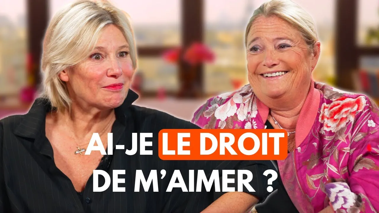 Sur le canapé de Mesdames, Marina Carrère d’Encausse, présente depuis plus de 30 ans à la télévision, nous parle de sa vie de médecin, de présentatrice TV, de mère de famille et de « fille de » (elle est la fille de l’académicienne Hélène Carrère d’Encausse). A 63 ans, elle goute une nouvelle sérénité et un plaisir de vivre qu’elle n’avait jamais connu.