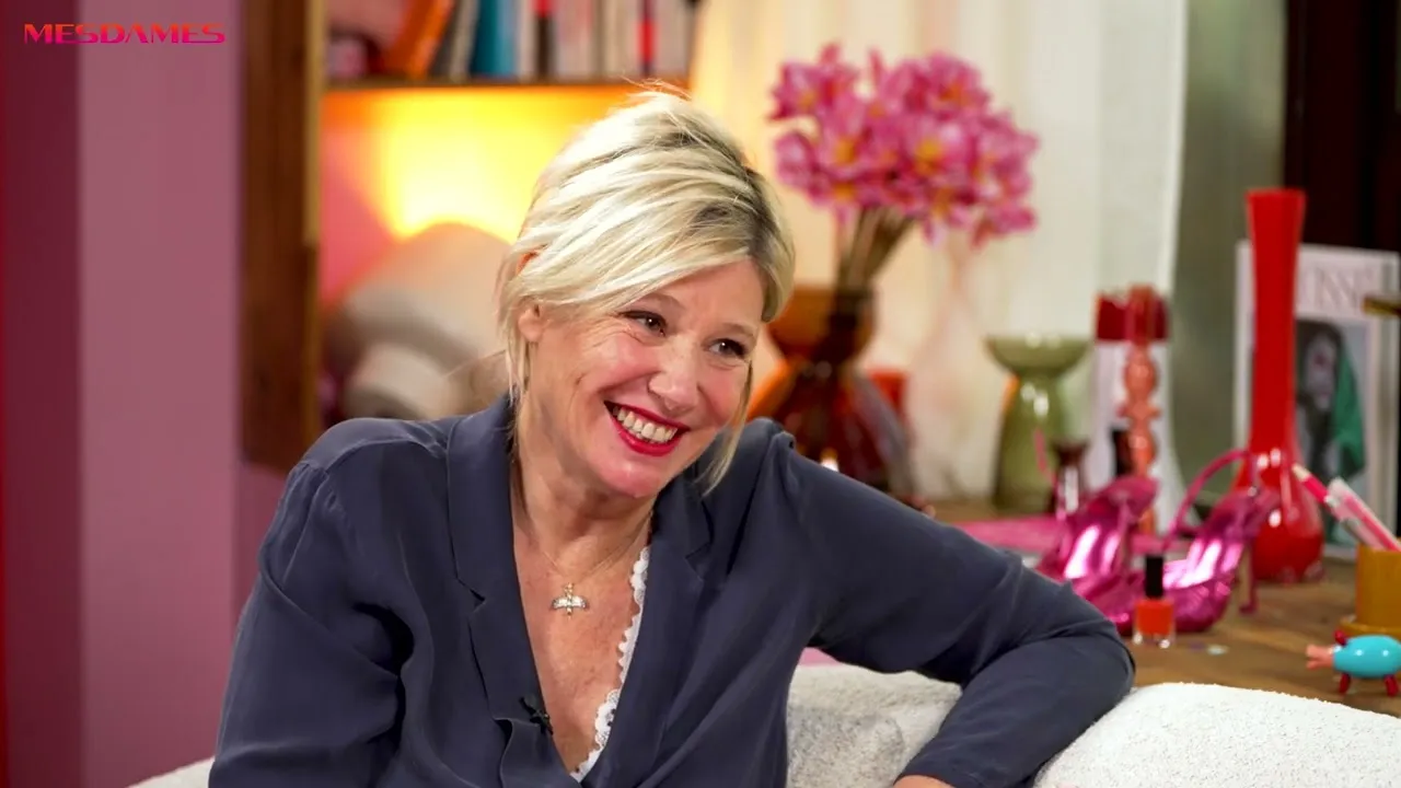 Sur le canapé de Mesdames, Matthieu Palain, écrivain et journaliste, revient sur son parcours et son engagement dans la lutte contre les violences faites aux femmes. Depuis plusieurs années, il consacre son travail à la mise en lumière de cette réalité sur laquelle les hommes ont souvent bien du mal à poser leur regard. Son dernier livre, Les hommes manquent de courage est inspirée d’une histoire vraie . L’auteur porte la voix d’une femme victime de cette violence contemporaine.