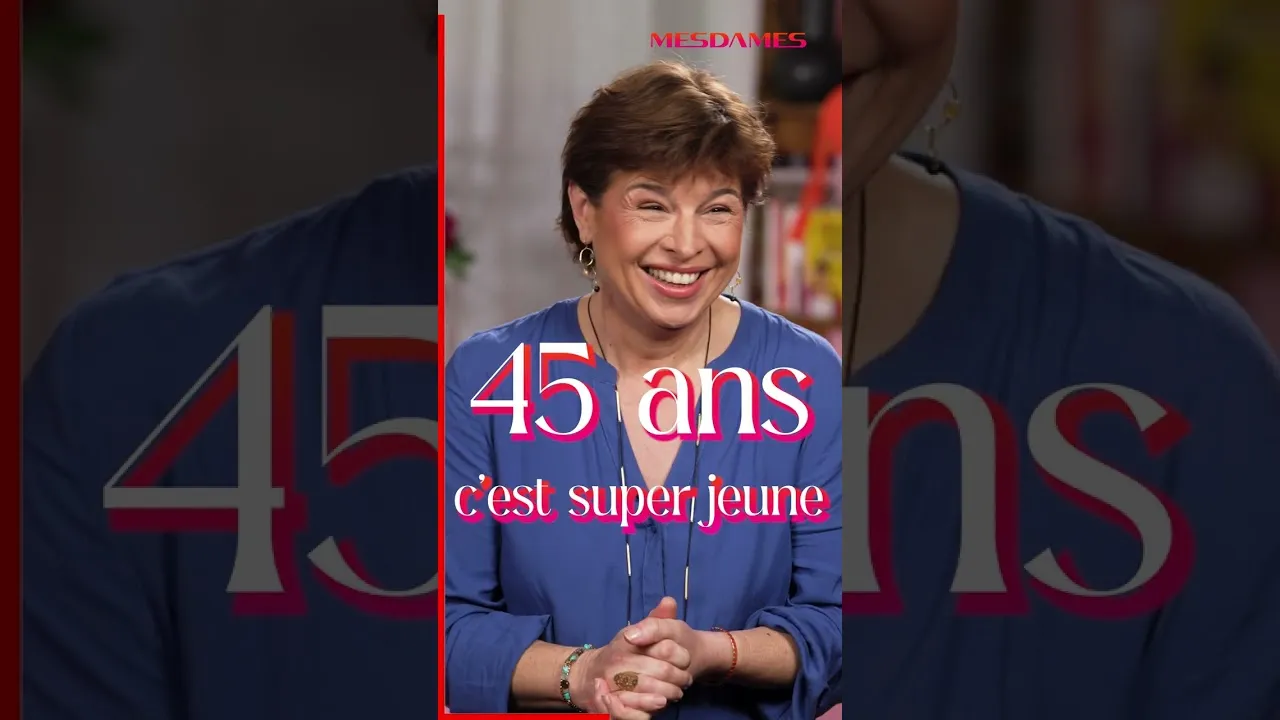 À 45 ans, Laurence a repris le domaine familial pour en faire un village sénior. Ce projet lui a permis de conserver l’héritage familial mais aussi de donner un sens à sa vie.