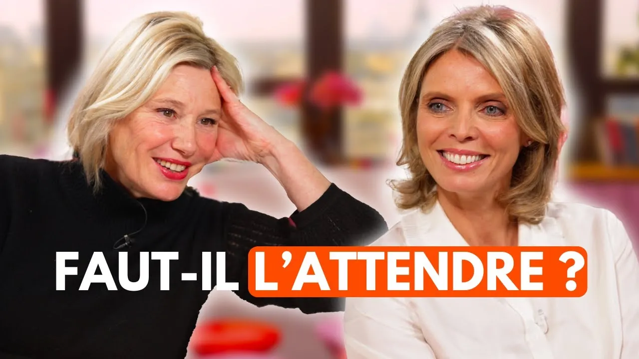 Sur le canapé de Mesdames, Sylvie Tellier, Miss France 2002 et ex directrice générale de la Société Miss France, se confie sur son expérience de miss, la confiance en soi et sur la beauté au fil des années.