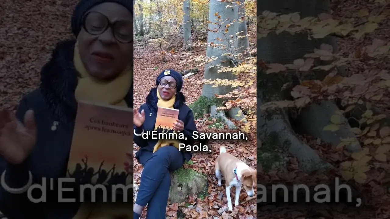 Mesdames vous recommande "Ces bonheurs après les nuages" de Rebecca Di Giusto