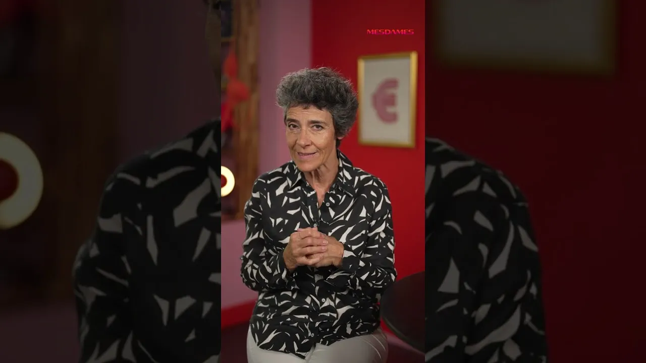 Dans cette vidéo, Catherine Lott-Vernet nous dit tout sur les frais bancaires, comment sont-ils calculés et surtout comment les négocier.