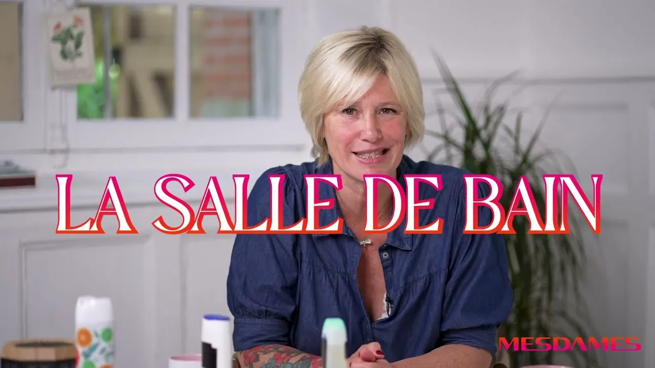 Agnès est de retour chez Mesdames pour nous parler des perturbateurs endocriniens. Qu’est-ce que c’est ? Où se cachent t-ils ? Pourquoi sont-ils dangereux en particulier au moment de la ménopause ? Comment les éviter ?