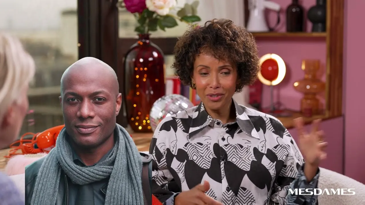 Sur le canapé de Mesdames, Sonia Rolland, Miss France 2000, comédienne et réalisatrice, se confie sur son parcours de femme.