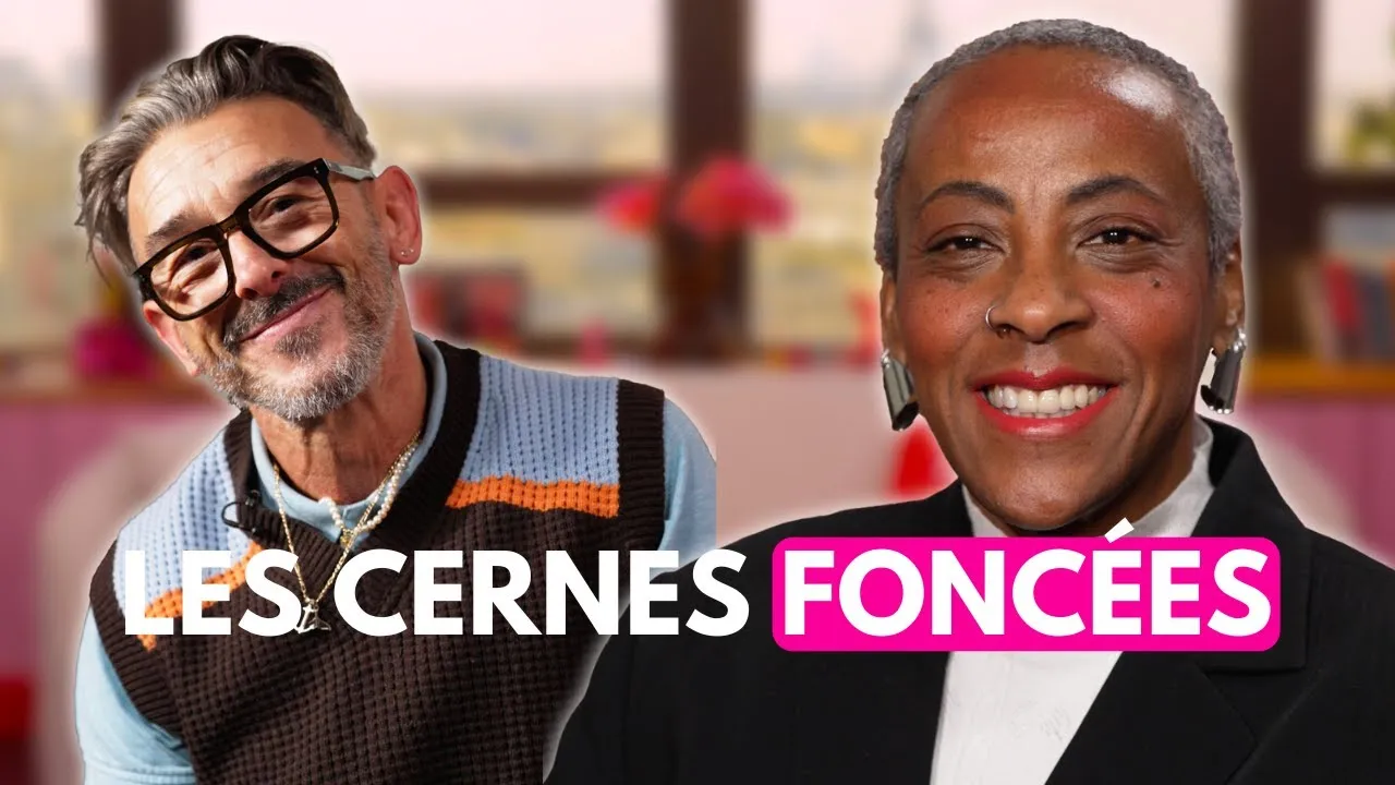 Mesdames, en collaboration avec Lancôme, vous proposent de rencontrer Fred Marin, le maquilleur des stars. Fred nous conseille aujourd’hui pour prendre soin du contour de l’œil et nous débarrasser de ces cernes qui nous donnent un air fatigué. Il nous donne des astuces pour corriger, flouter et ajouter de la couleur tout en restant naturelles !