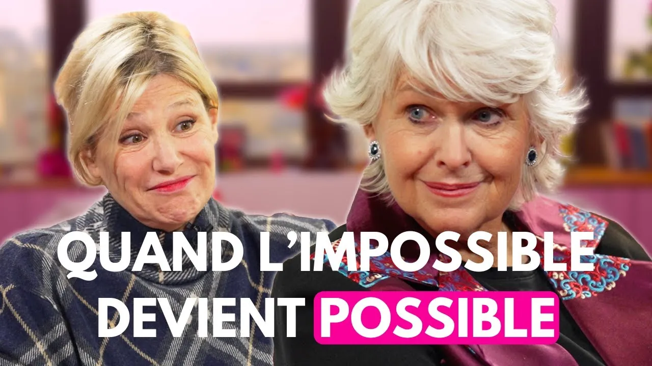 Sur le canapé de Mesdames, Isabelle Rome, Magistrate, ancienne Ministre de l'égalité hommes femmes et aujourd'hui ambassadrice pour les droits de l'Homme, revient sur son parcours. A 61 ans, forte de toutes ses expériences, elle nous donne son point de vue sur les violences faites aux femmes et sur l’évolution de la société.