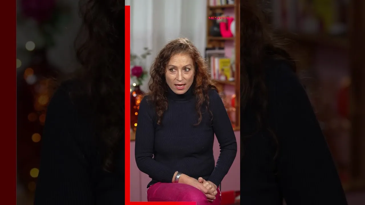 Dans ce nouveau Déclic, Alessandra nous partage son parcours vers la maternité tardive, ses motivations, les défis rencontrés et les réactions face aux critiques.