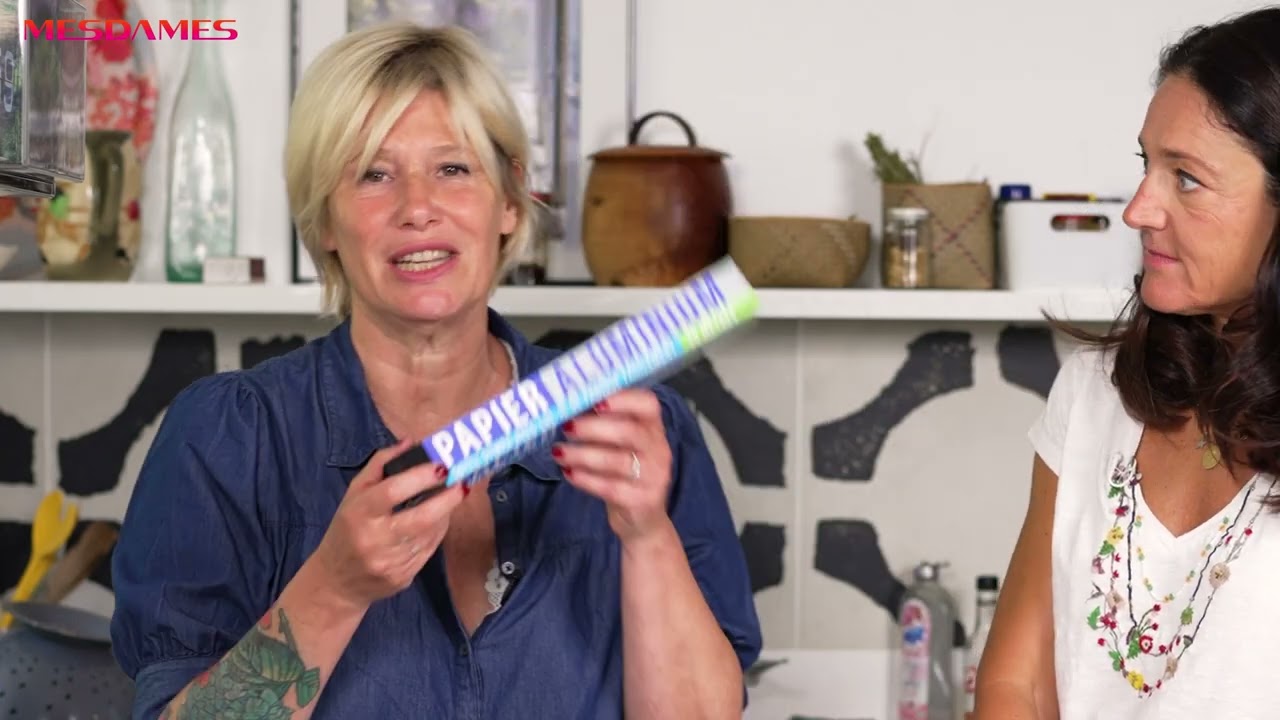 Agnès nous parle des perturbateurs endocriniens qui se cachent dans nos cuisines. Comment les repérer? Comment les éviter ? Agnès nous partage ses astuces.