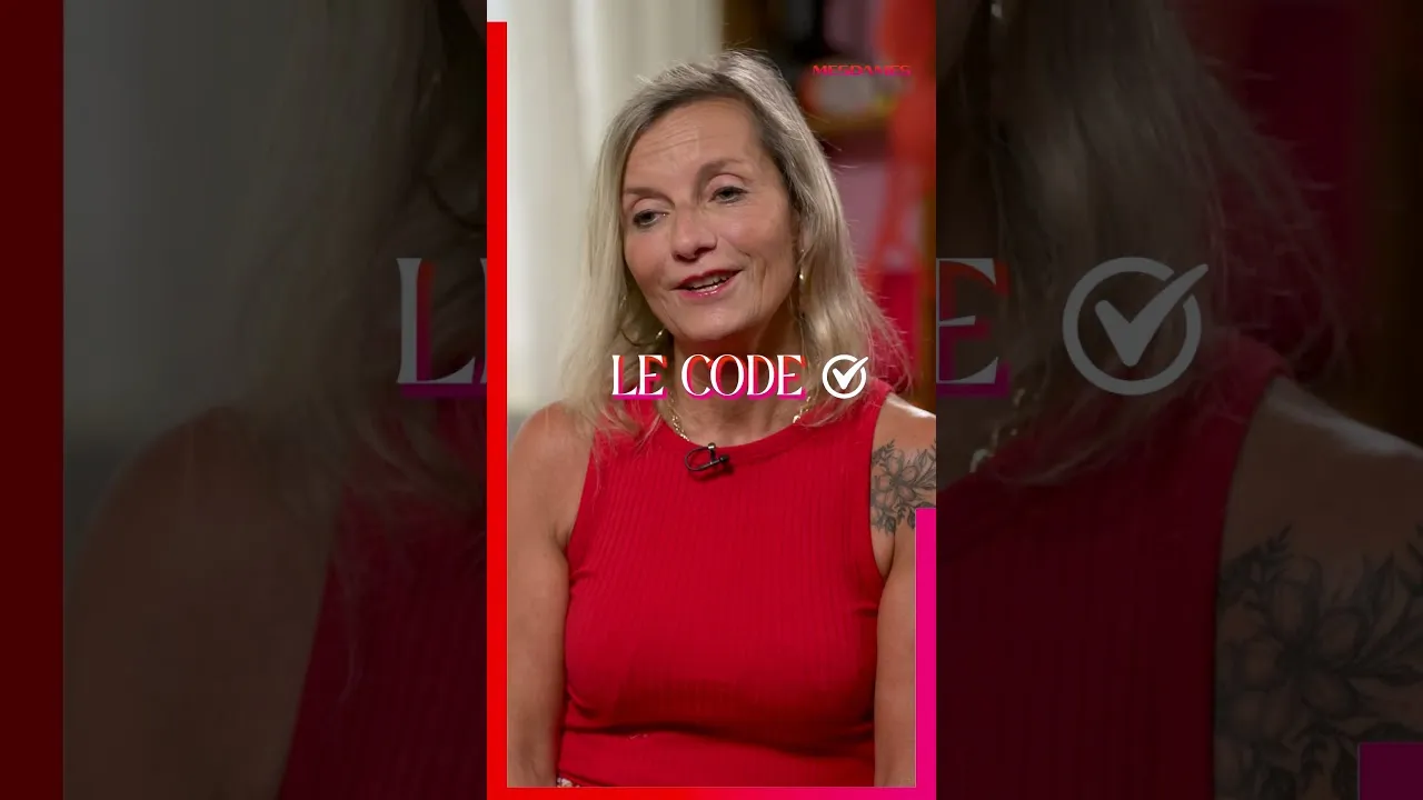 À 58 ans, Laurence a eu un déclic : elle a passé son permis moto ! Elle le révait, elle l'a fait ! Aujourd’hui, du haut de ses 1m60 et 50 kg, elle explore le monde sur son deux roues de 180 kg et vit pleinement sa passion.