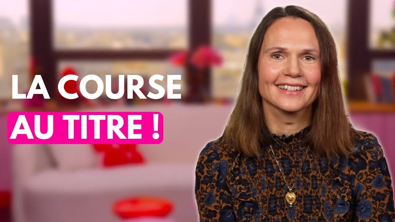 Dans ce nouveau Déclic, Céline nous raconte son parcours pour devenir championne de France de saut d’obstacles à 45 ans. Ce qui n’était au départ qu’un simple accompagnement aux cours d’équitation de sa fille s’est transformé en une véritable passion. Cinq ans plus tard, mère et fille décrochent le titre de championnes de France de saut d’obstacles.