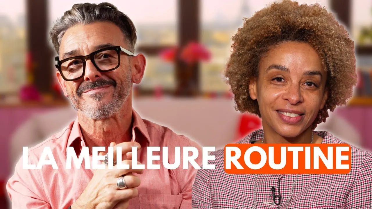 Mesdames en collaboration avec Lancôme vous proposent de rencontrer Fred Marin le maquilleur des stars. La routine soin visage de Fred à réaliser au quotidien !Il nous donne aujourd’hui tous les conseils et les bons gestes pour hydrater, soigner et repulper notre peau pour avoir bonne mine tout en restant naturelles !