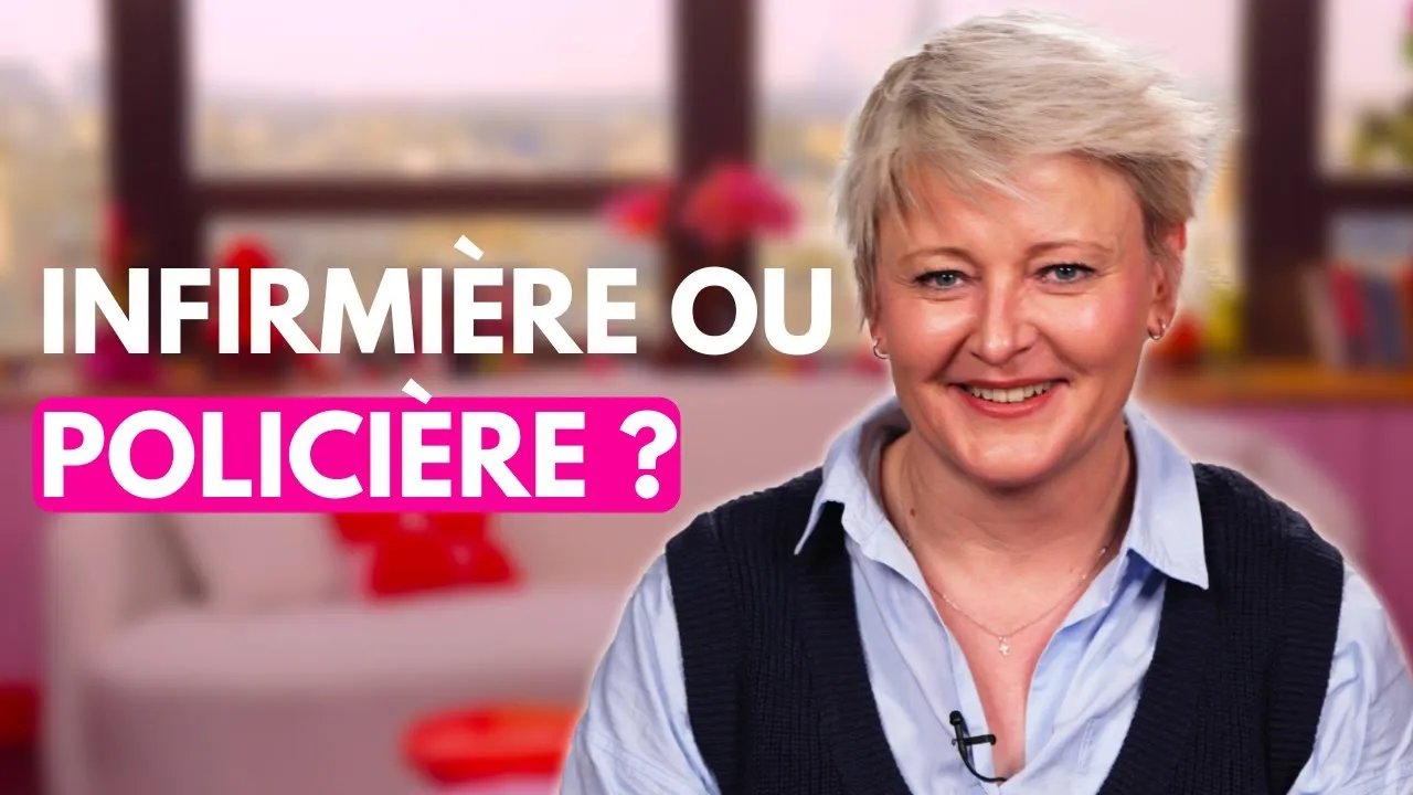 A 48 ans, après une carrière d'infirmière, Virginie décide de réaliser son rêve d'enfant: travailler dans la police scientifique. Un pari audacieux qui l'a amené à reprendre ses études. Doyenne de sa promotion elle a réussit brillament ses concours et doit commencer son nouveau travail dans les prochains mois.