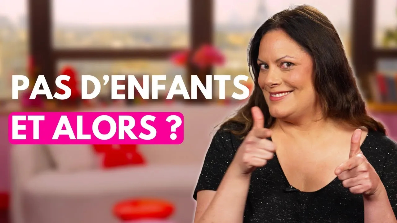 Dans ce nouveau déclic, Sandrine, qui n'a pu être maman, nous raconte comment elle a crée une association pour toutes celles qui ont connu le même problème. Après une période de dépression, Il lui tenait à coeur de transmettre ce que lui avait appris cette expérience. Depuis, Sandrine s'épanouit en aidant les autres !