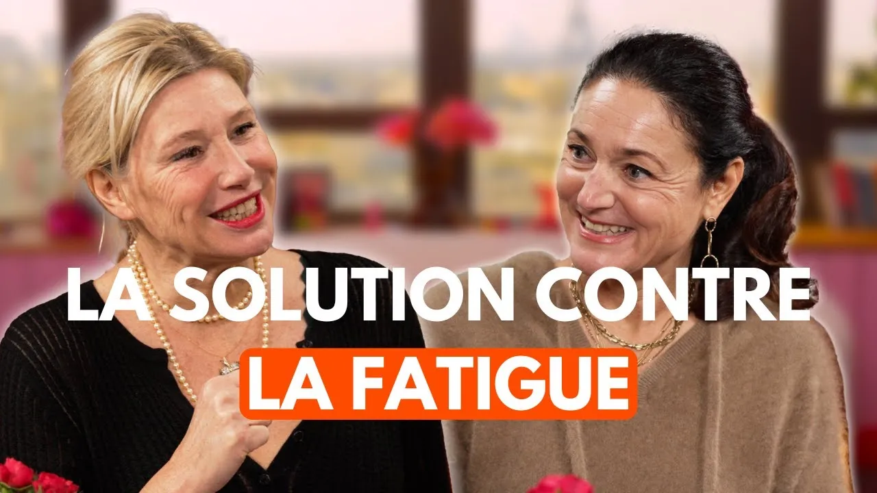 Dans ce nouvel épisode de "Ces plantes, c'est de la bonne", Agnès, naturopathe et ingénieure chimiste nous fait découvrir les bienfaits de la Rhodiole. Une plante adaptogène qui combat la fatigue et booste la concentration et l'endurance !